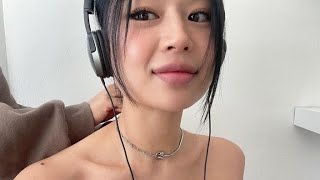 Buccal Fat Removal Small Head V Shaped Jaw ꨄ