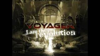 Watch Voyager I Am The Revolution video