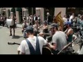 Tuba Skinny -"Fingering with your fingers" - Royal St. 4/12/13   - MORE at DIGITALALEXA channel