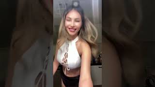 Bigo Live İsra Dance