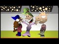 kushcomedy
