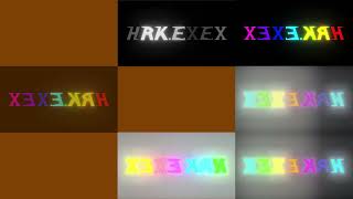 Brown Screen Hrk.exex Has A Sparta Remix V2