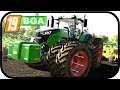 LS19 BGA #1 - Silage ist unser Leben! | LANDWIRTSCHAFTS SIMULATOR 19