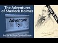Adventure 02 - The Adventures of Sherlock Holmes by Sir Arthur Conan Doyle