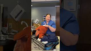What To Pack In Hospital Bag For Baby Labor And Delivery Nurse Prepares For Fourth Baby
