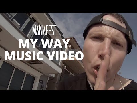My Way Video