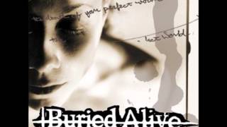 Watch Buried Alive Nothing At All video
