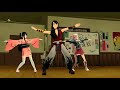 image Mmd Galaxias Vy2 Yuma Vy1 Mizki Ia