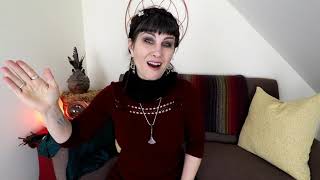 Spirit Communication- death & the afterlife for troubled soul
