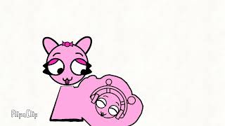 Pinki Vore Oren