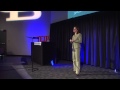 Striving for Social-Emotional Health: Amanda Nickerson at TEDxUniversityatBuffalo