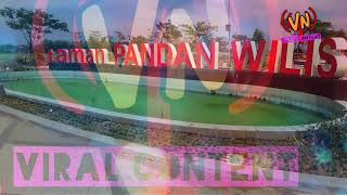 Taman Pandan Wilis