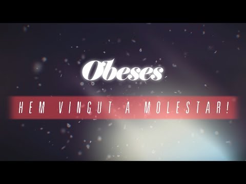 Hem Vingut A Molestar! Video