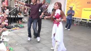 Trio Macan Iwak Peyek Live Taipei Trio Macan Iwak Peyek Live Taipei