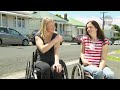 Truth About Disability Episode 3 - Part 2