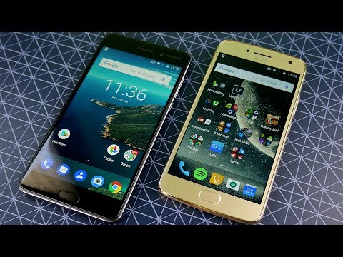 Should You Buy Nokia 6 or Moto G5 Plus? (FULL COMPARISON)