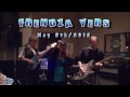 Frendza Yers Live May 5th 2012