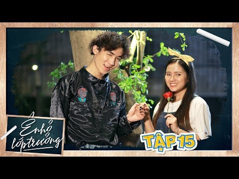 Ê ! NHỎ LỚP TRƯỞNG | TẬP 15 | Phim Học Đường 2019 | LA LA SCHOOL