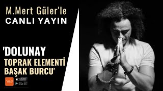 Dolunay Ritüeli - Başak Burcu- Toprak Elementi - 27 Şubat Meditasyon