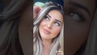 Gizemjelii Pitbull Gibisin Be Oğlum Salyanı Akıtmadığın Kız Kalmamış Yeni Tiktok Videosu