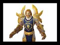World of Warcraft - Frost Shock!
