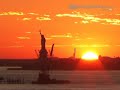 New York City