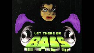 Watch Bass Unlimited Heavy Metal Bass video