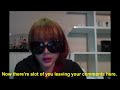 120707 BOM&DARA Me2day Video Chat Pt.3 [ENG]