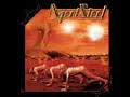 Agent Steel - Avenger