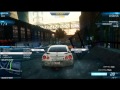 Video Need for Speed: Most Wanted - Part 11 - Mercedes Benz SL 65 AMG (NFS 2012 NFS001)