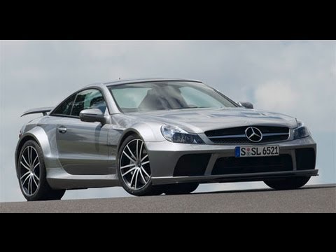 Need for Speed: Most Wanted - Part 11 - Mercedes Benz SL 65 AMG (NFS 2012 NFS001)