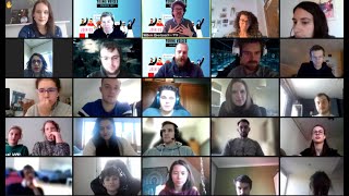 Young Voices 2021 - EUROPE