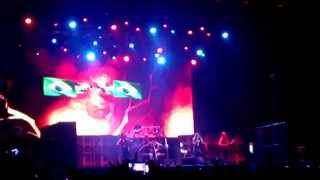 Watch Manowar The Warriors Prayer video