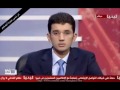 مداخلة فضيلة الشيخ عائض القرني على ليبيا