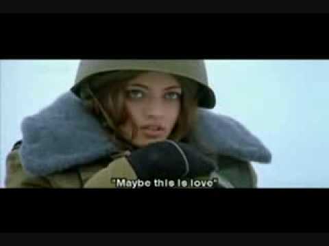 YouTube Lucky No Time for Love Shayad yehi to pyar hai ENG...