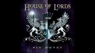 Watch House Of Lords Living In A Dream World video