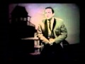 Johnny Cash - Ballad of the Harp Weaver (1960)