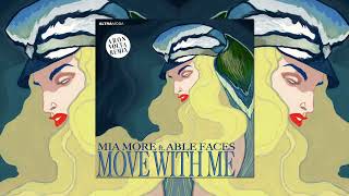 Mia More - Move With Me (Aron Volta Remix)