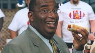 Ron And Fez - Al Roker Interview