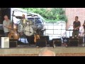 Terri Allard Performs at the Charlottesville Pavilion