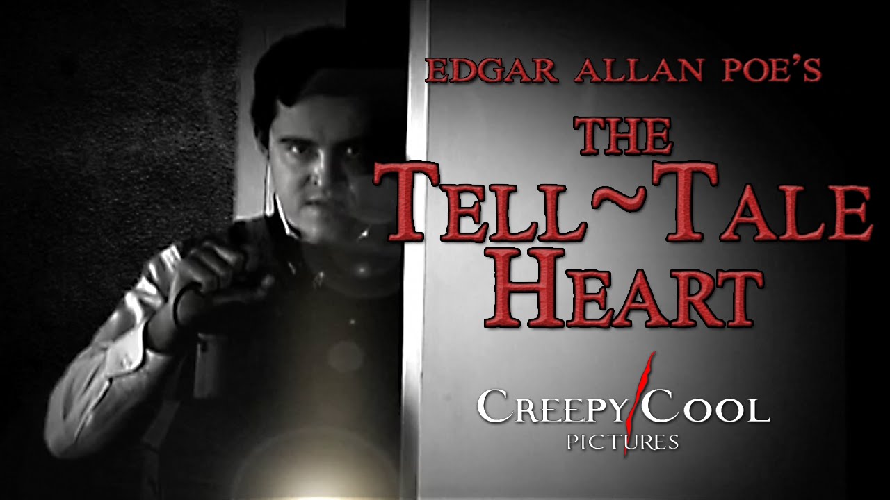 The Tell-Tale Heart [1941]
