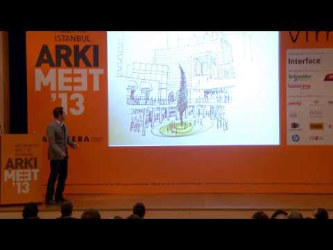 ARKIMEET 2013 Pecha Kucha Night / Ertuğ Uçar ARKIMEET 2013 Pecha Kucha Night / Ertuğ Uçar klip izle