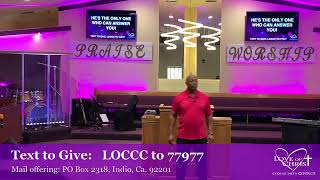 Baptism Sunday 7/10/2022
