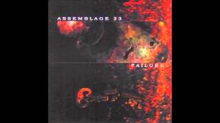 Watch Assemblage 23 King Of Insects video