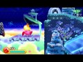 Let's Play : Kirby Triple Deluxe - Parte 7