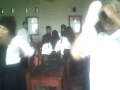 image Goyang Ceaser Smk Putra Rifara