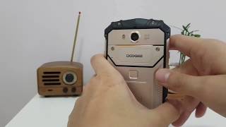 Αγοράστε Doogee S60