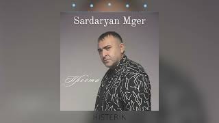 Sardaryan Mger - Прости (Премьера Песни 2023)