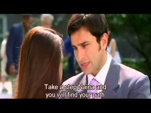 best scene of kal ho na ho.mp4