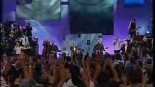 Watch Hillsong United Here I Am To Worship video